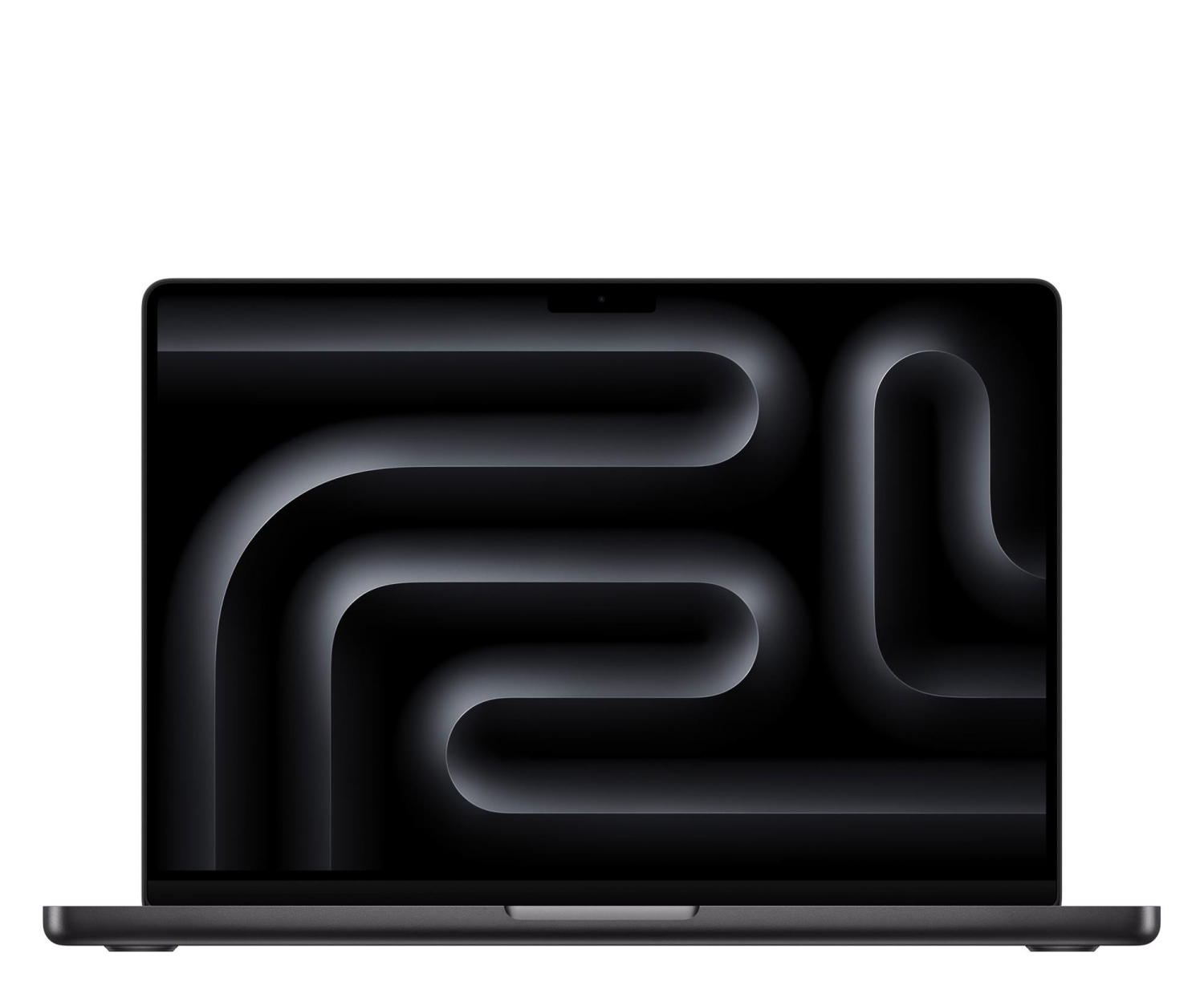 Apple MacBook Pro M5 Max/128GB/8TB/Mac OS Gwiezdna Czerń 40R GPU N MGDU4ZE/A/P1/R2/D2/N - CTO