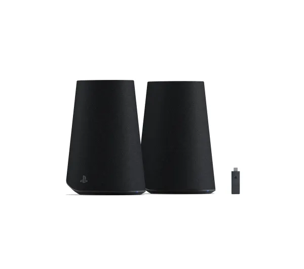Sony PULSE Elevate Nocna czerń