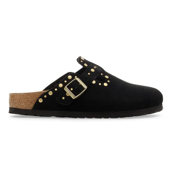 Boston Rivet LEVE Black - 38