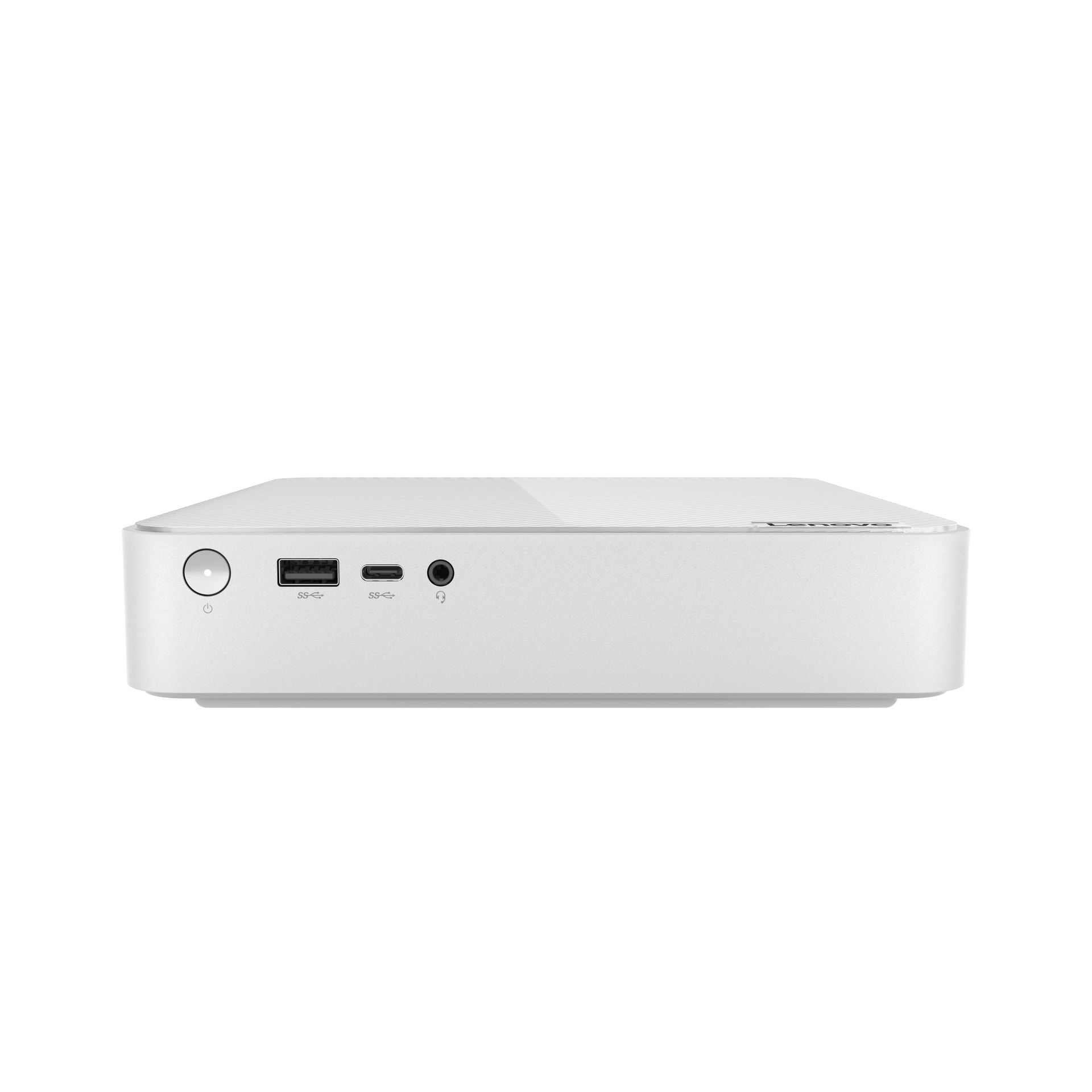 Lenovo IdeaCentre Mini 01IRH8 i5-13420H 16GB DDR4 3200 SSD512 Intel UHD Graphics W11Pro Cloud Grey + klawiatura i mysz Lenovo 100 Wireless Combo 90W2008RPL+GX30L66303