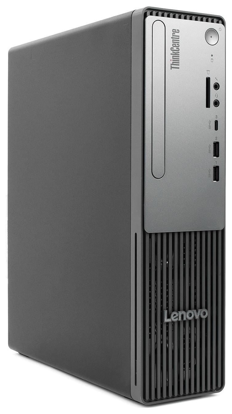 Lenovo ThinkCentre neo 50s G6 - Ultra 5 225 16GB 512GB DVD±RW Win11Pro Czarny 13DM005NPB