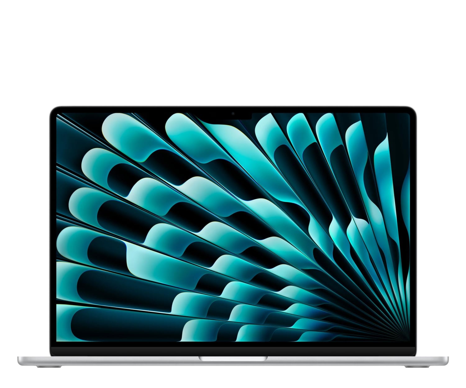 Apple MacBook Air M5/24GB/1TB/Mac OS Srebrny 10R GPU MDV94ZE/A/R1/D1 - CTO