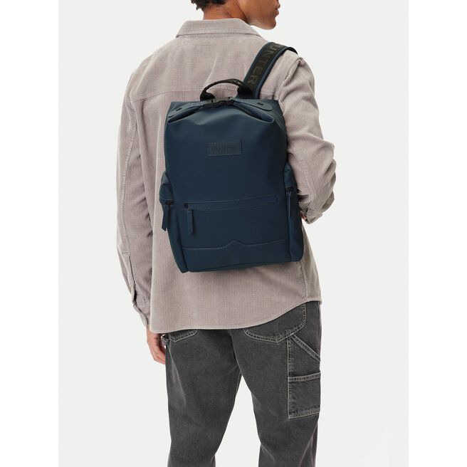 Plecak Hunter CEO-HTR-B-014-08 Granatowy