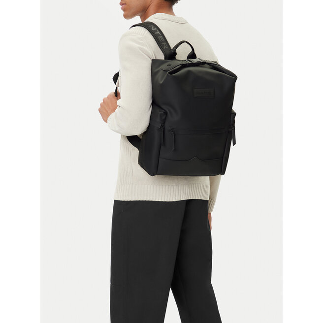 Plecak Hunter CEO-HTR-B-014-08 Czarny