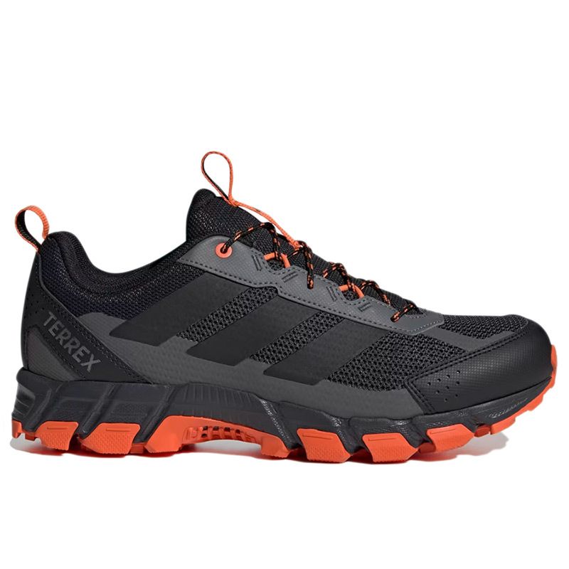 Buty męskie adidas Terrex Rockadia KJ0410 - czarne
