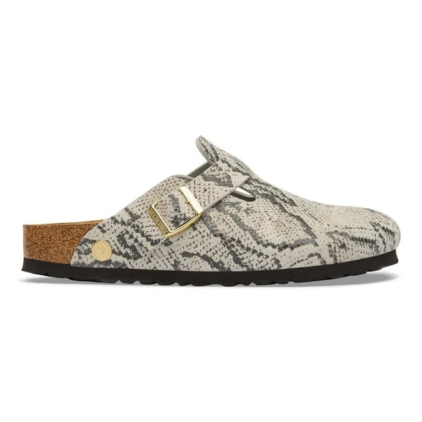 Boston Snake Oyster - 39