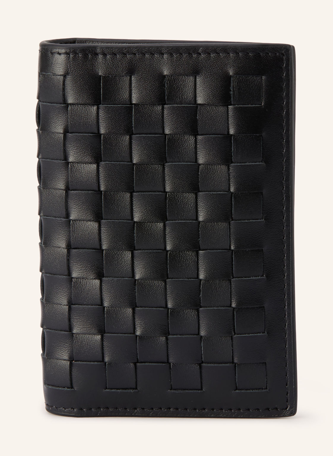 Sandro Etui Na Karty schwarz
