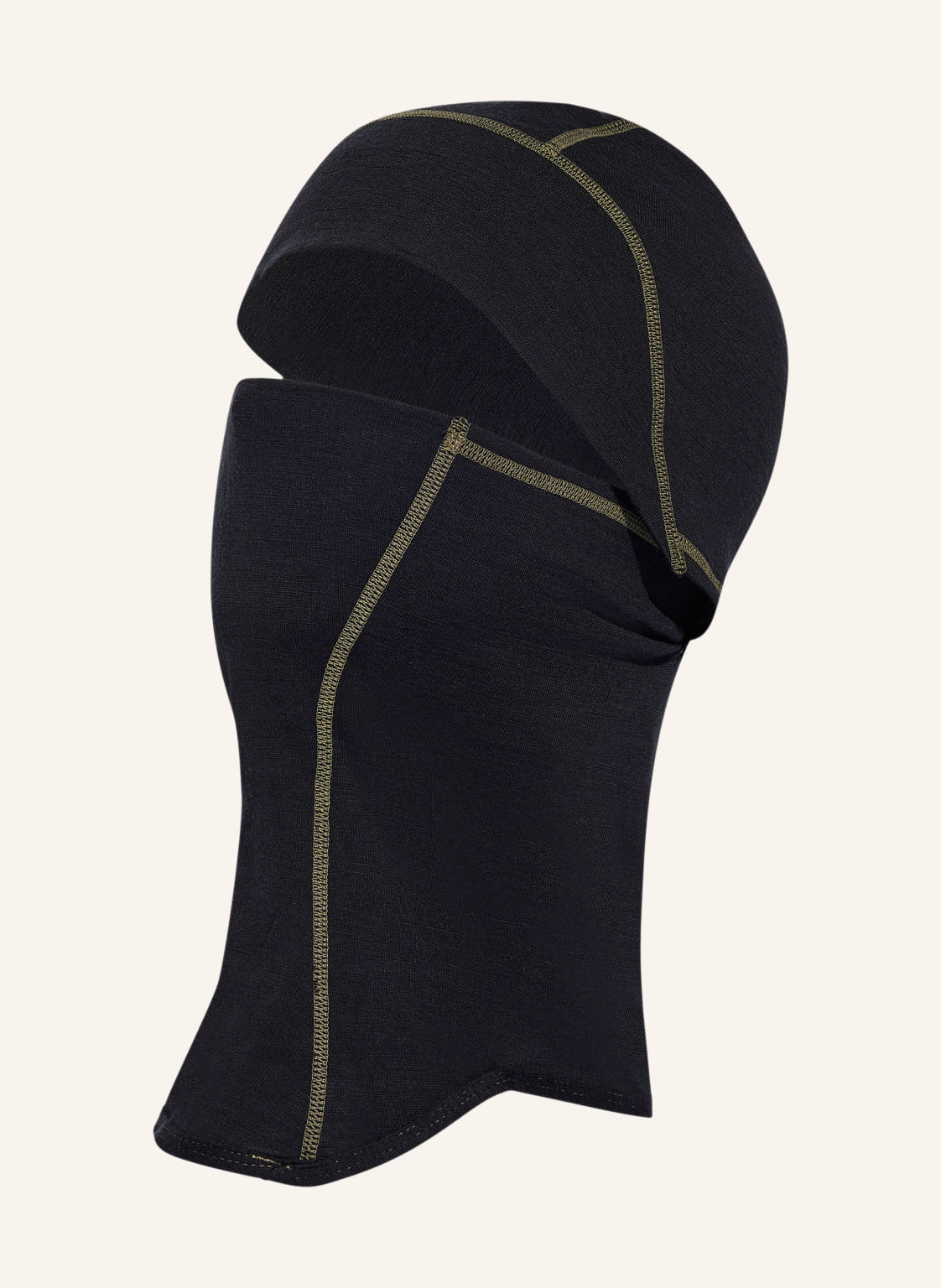 Adidas Terrex Kominiarka Terrex schwarz