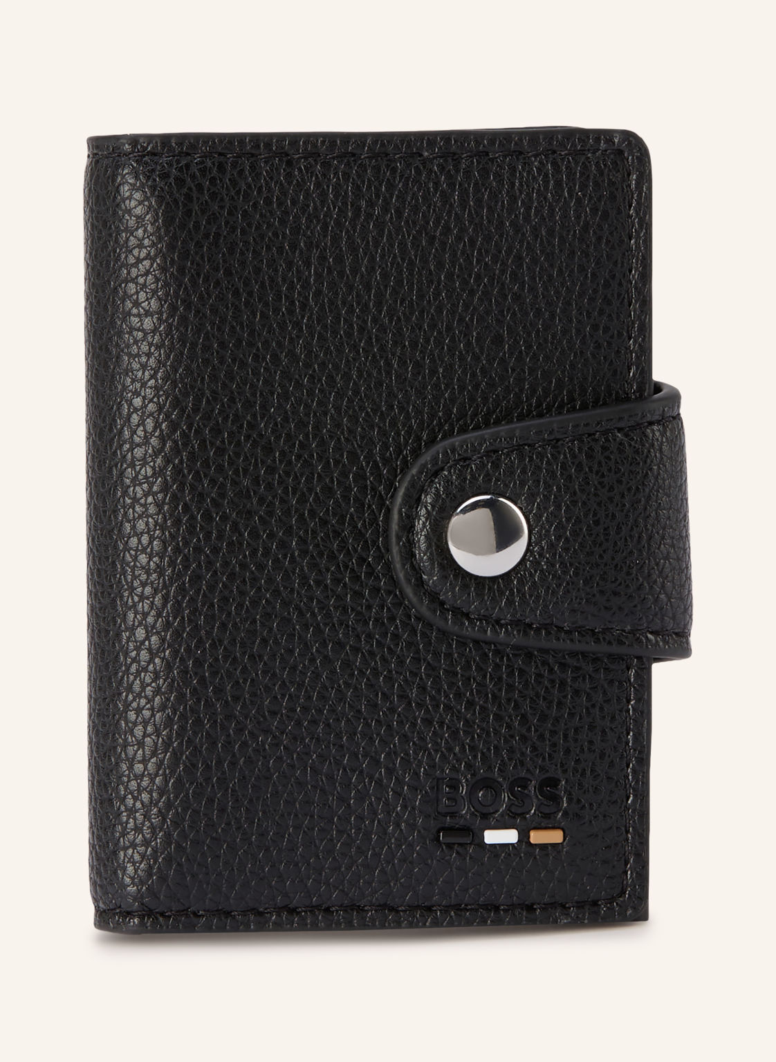 Boss Etui Na Karty Ray schwarz