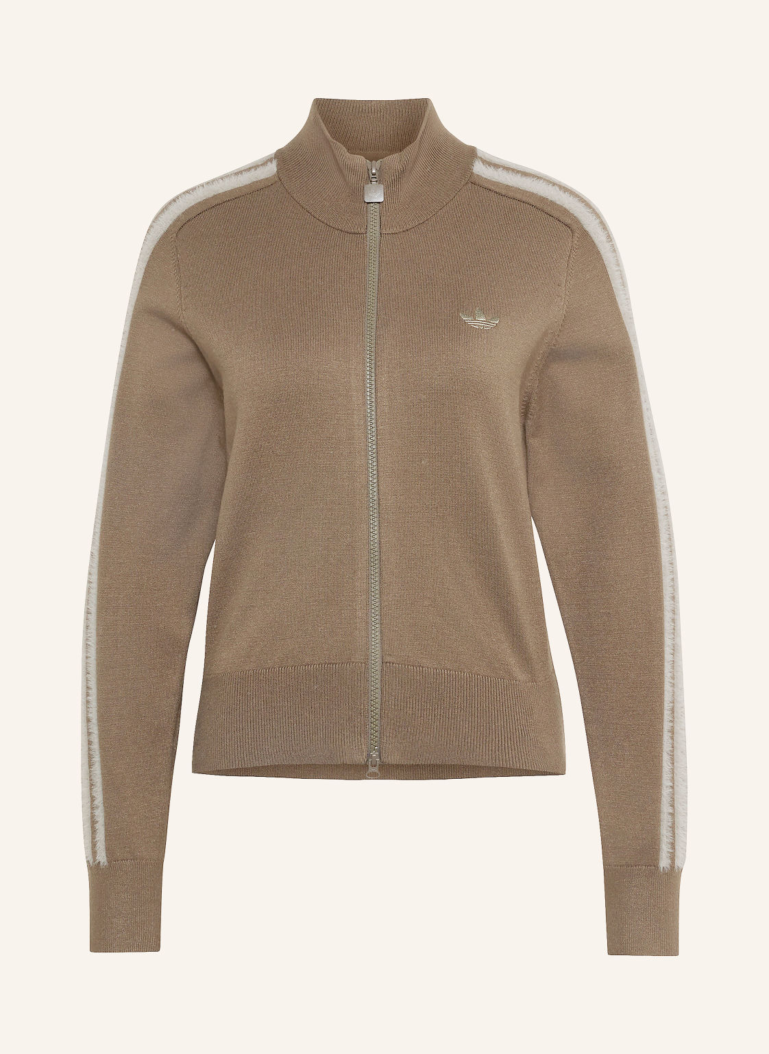 Adidas Originals Kardigan Firebird braun