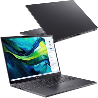 ACER Aspire 16 A16-71M-542F 16