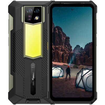 Ulefone Armor 24 Pro 12/256GB Czarny