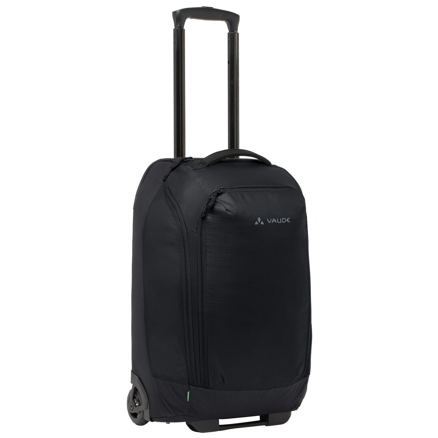 Podręczny plecak do samolotu Vaude CityTravel Carry-On Kolor: czarny