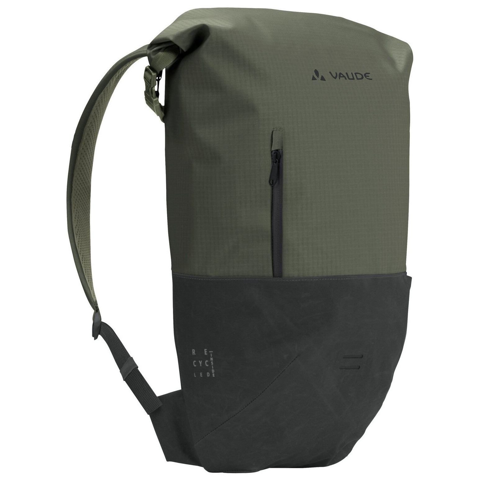 Miejski plecak Vaude CityGo 18 Kolor: khaki