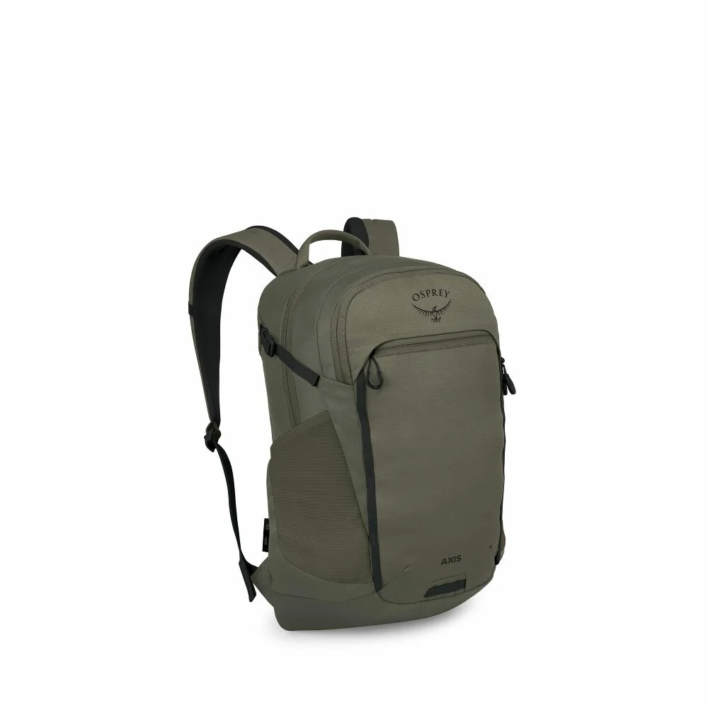 Miejski plecak Osprey Axis 24 Kolor: ciemnoszary