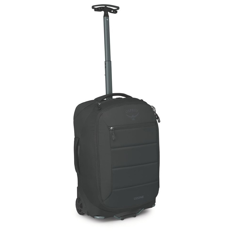 Walizka podróżna Osprey Ozone Carry On 2 Wheel Kolor: czarny