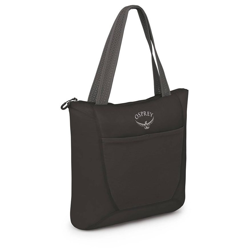 Torba naramienna Osprey UL Stuff Tote Kolor: czarny