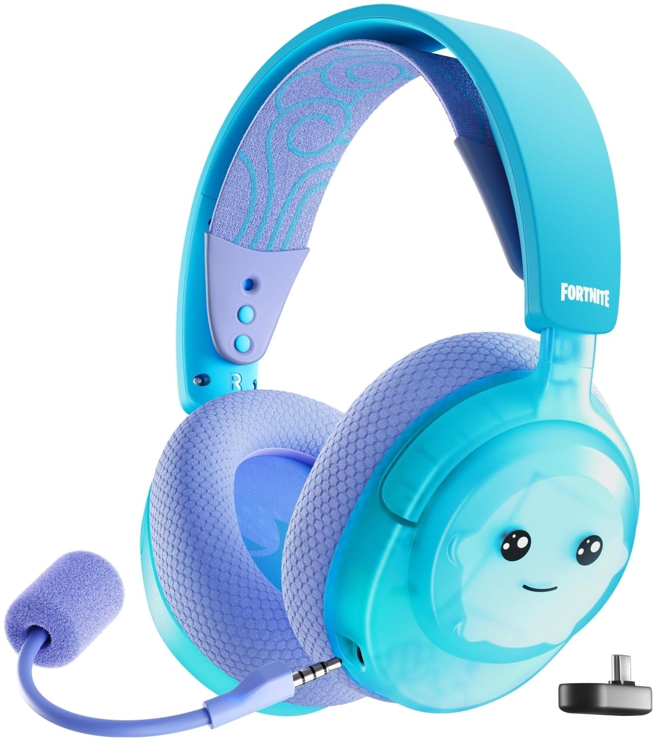 SteelSeries Arctis Nova 3XW Fortnite 61780