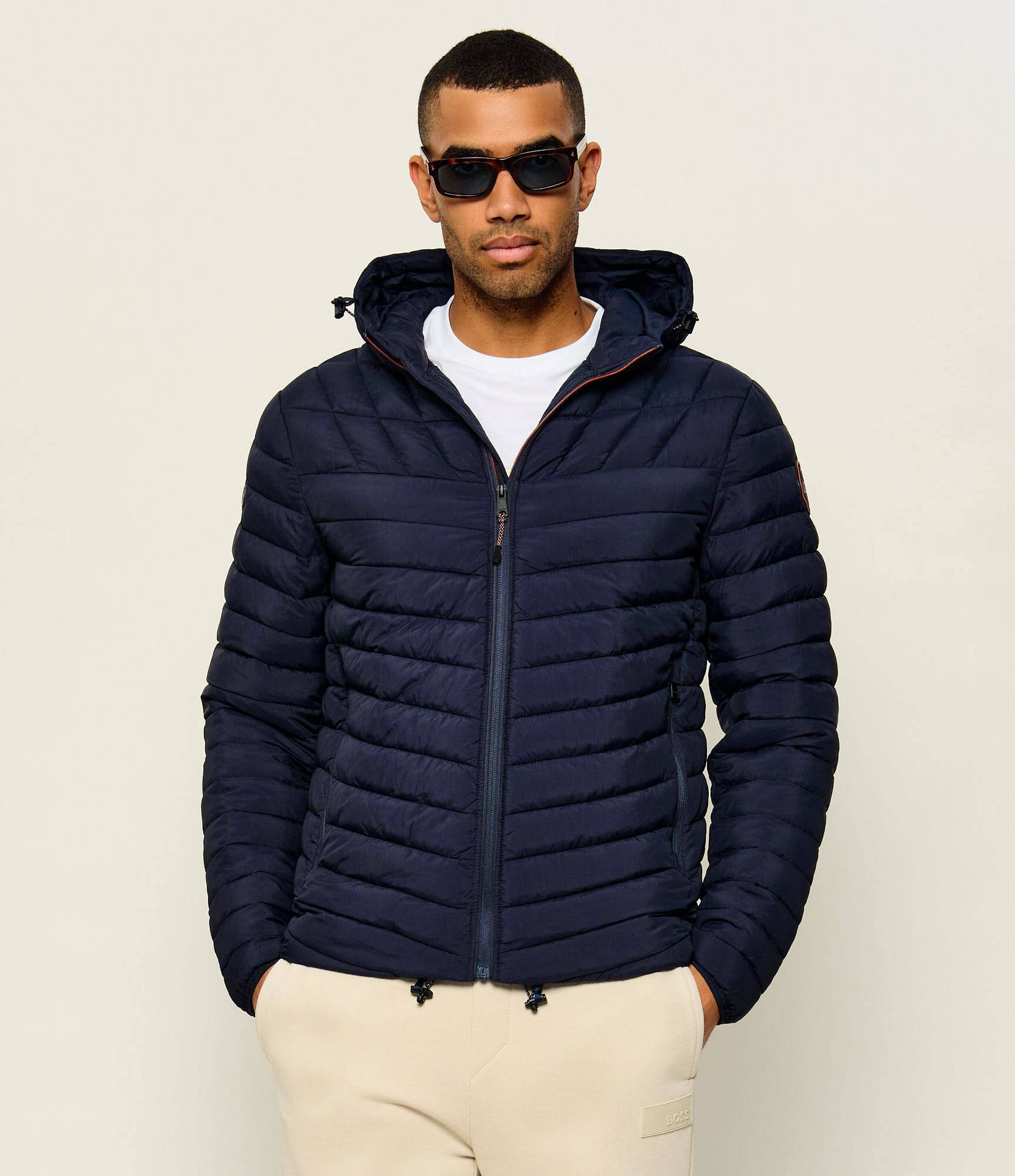 Napapijri Kurtka A-Lapaz Regular Fit