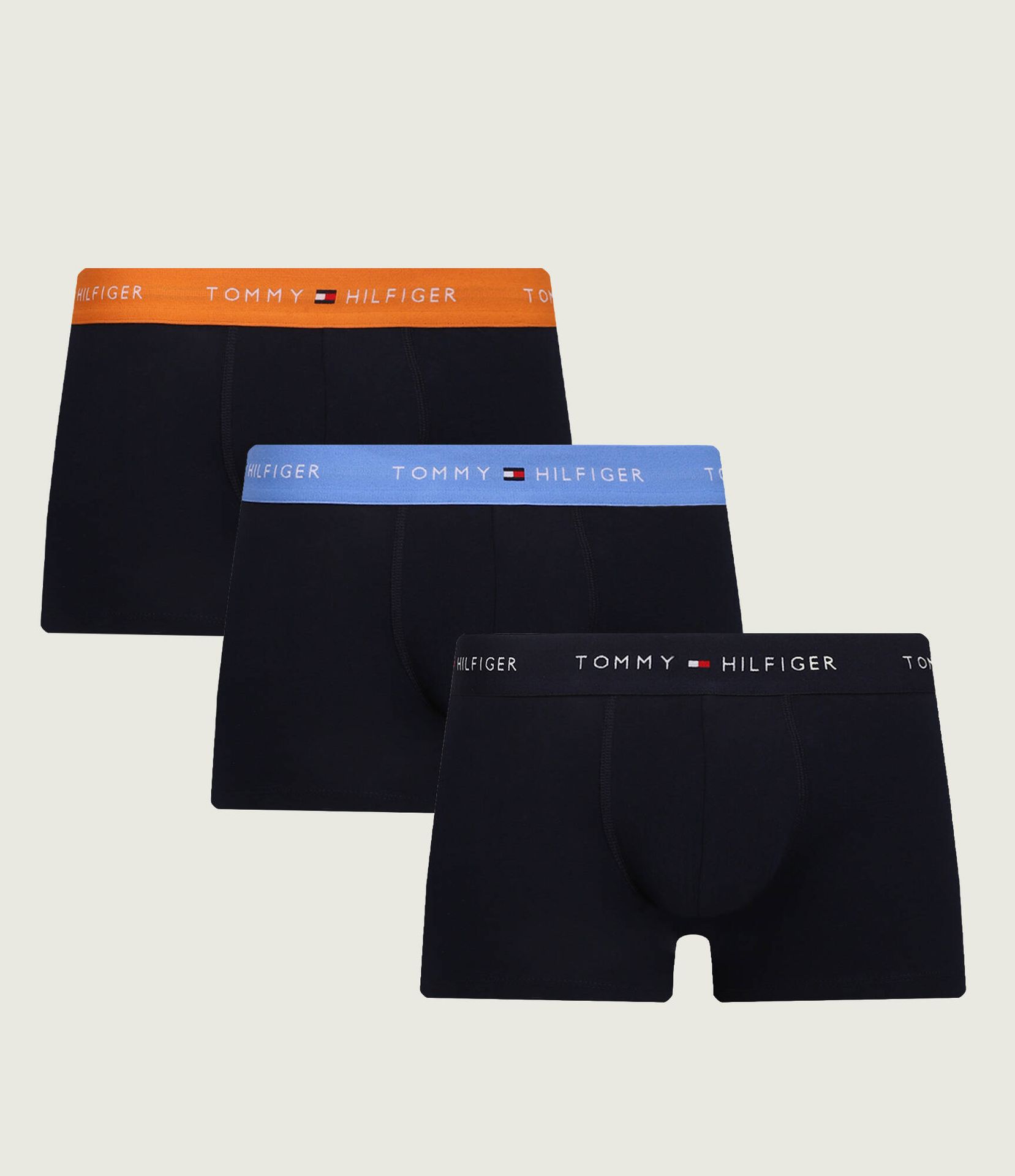 Tommy Hilfiger Bokserki 3-pack