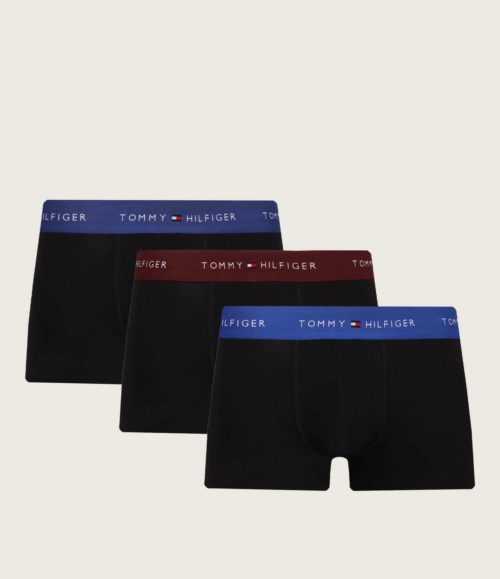 Tommy Hilfiger Bokserki 3-pack