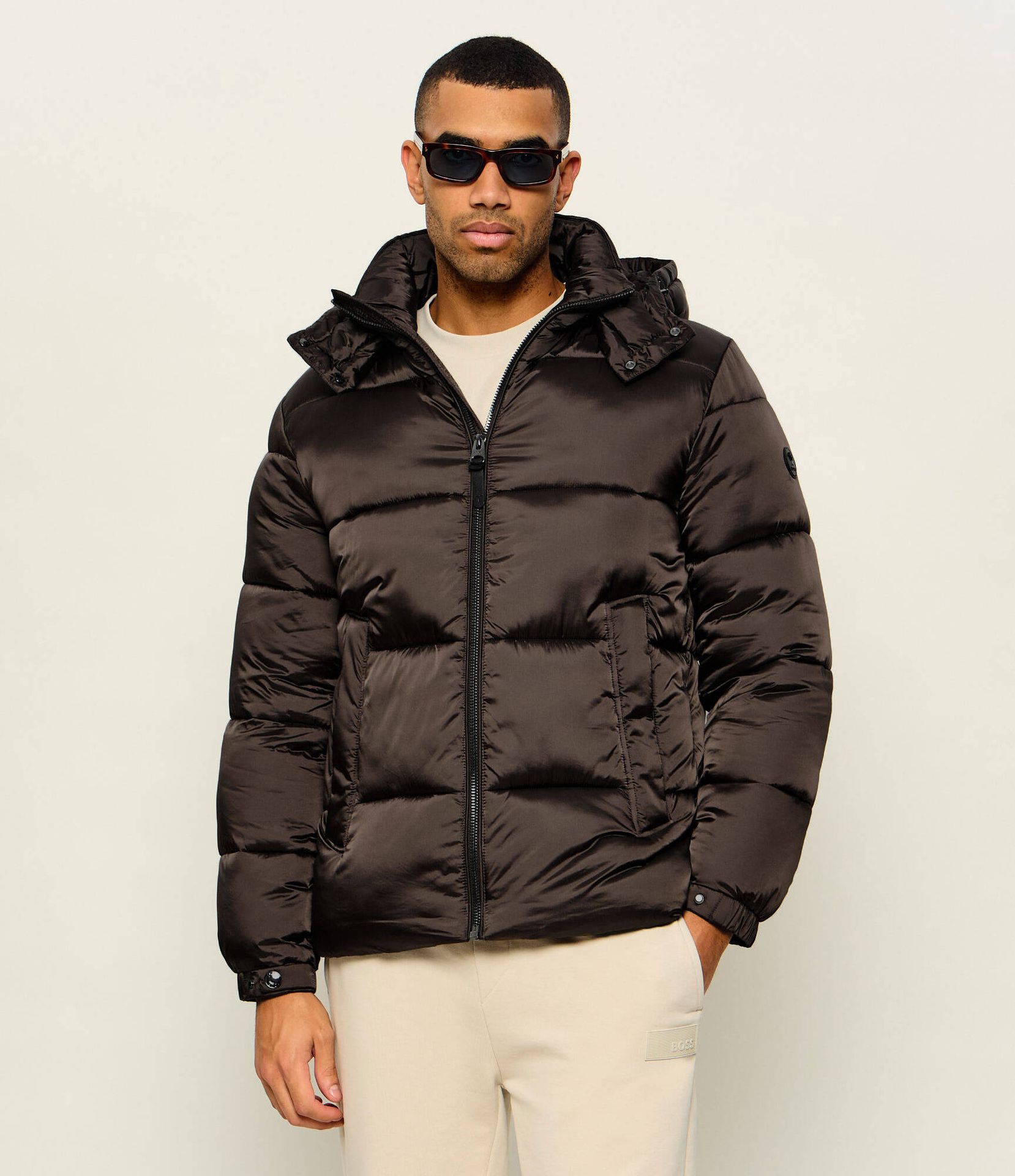 Joop! Kurtka Maddow Regular Fit