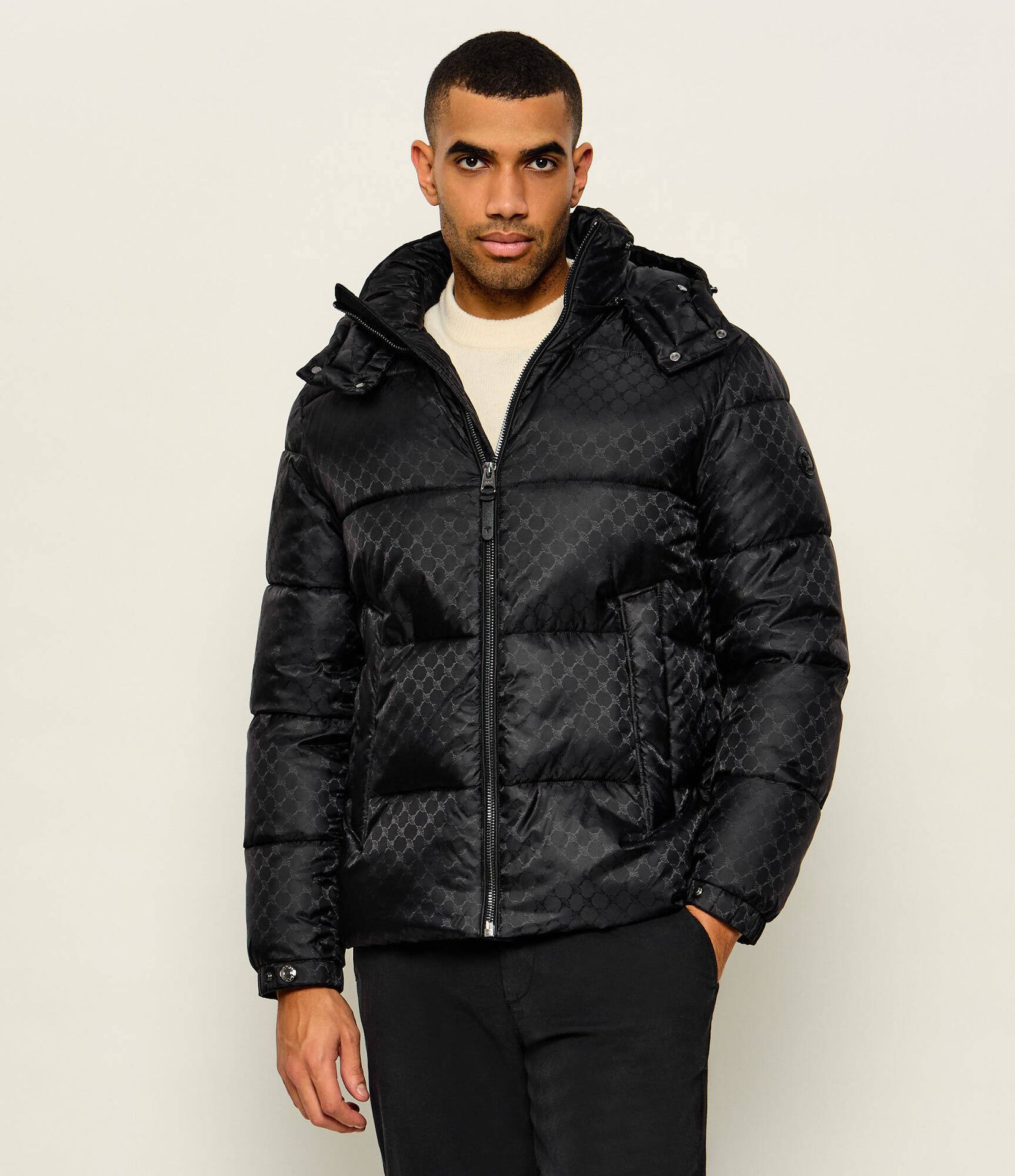 Joop! Kurtka Maddow Regular Fit