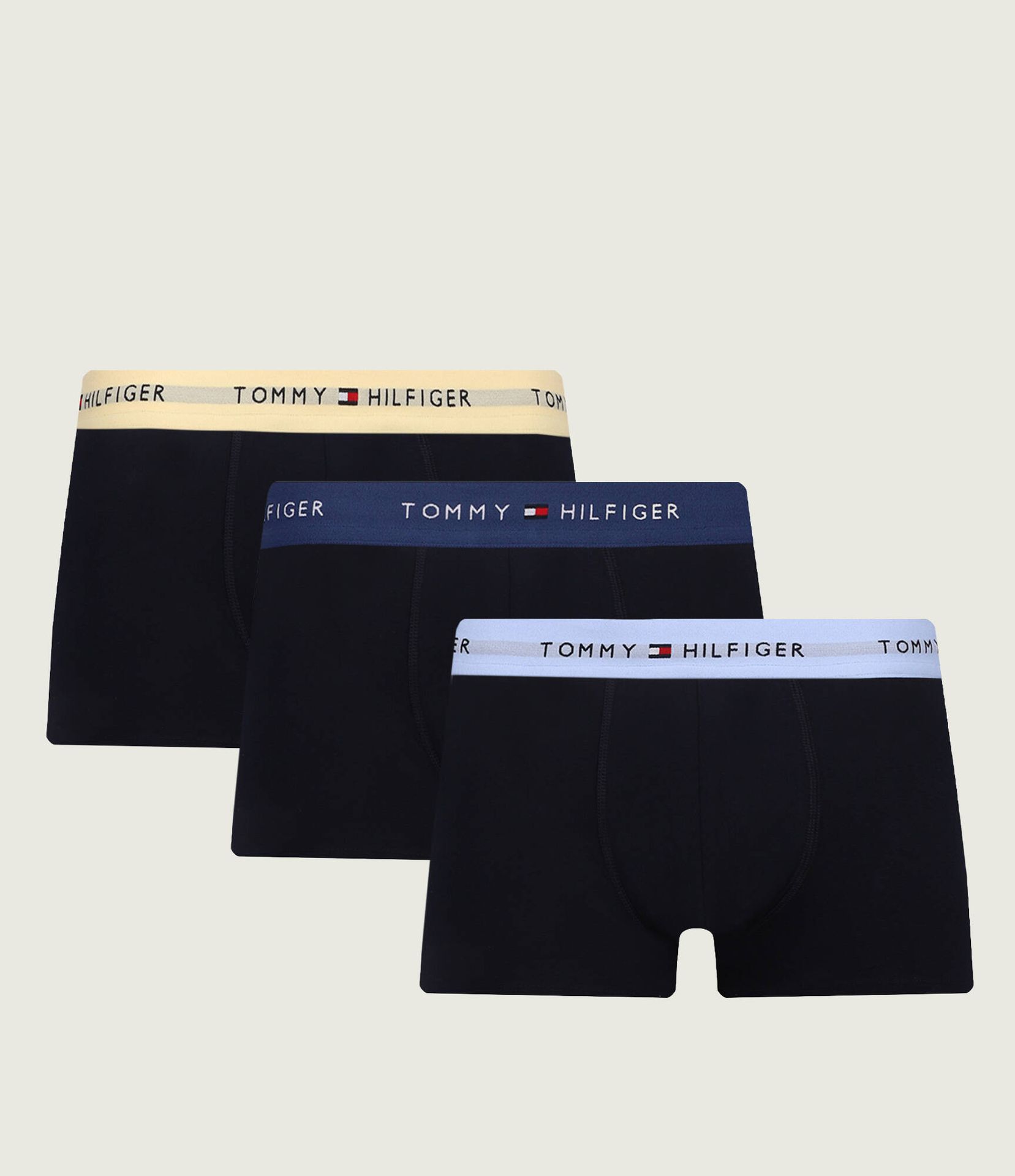 Tommy Hilfiger Bokserki 3-pack