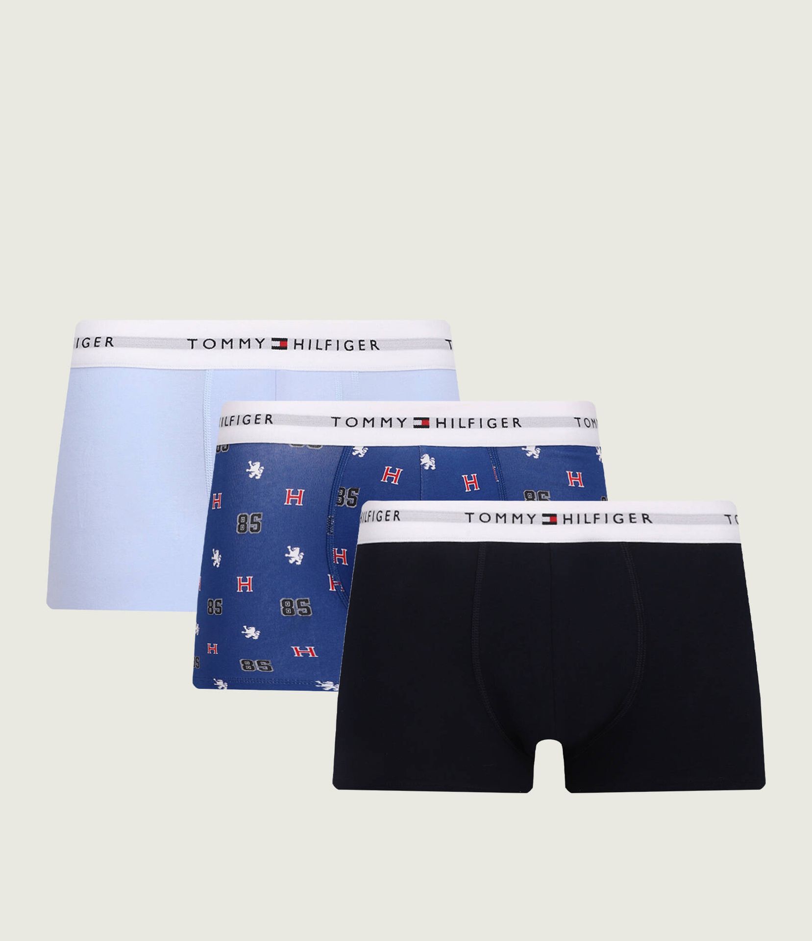 Tommy Hilfiger Bokserki 3-pack