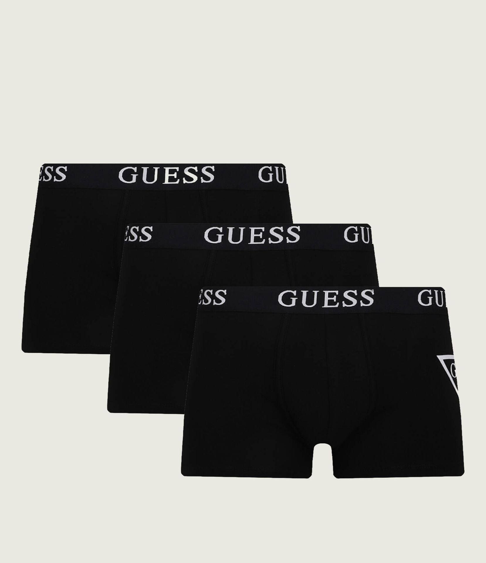 Guess Underwear Bokserki 3-pack