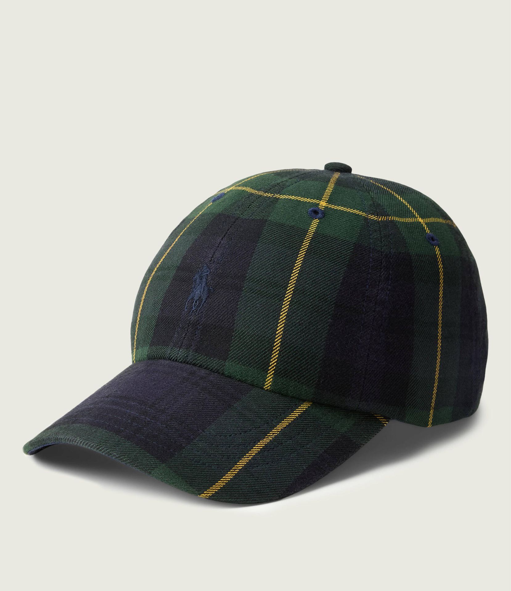 POLO RALPH LAUREN Bejsbolówka