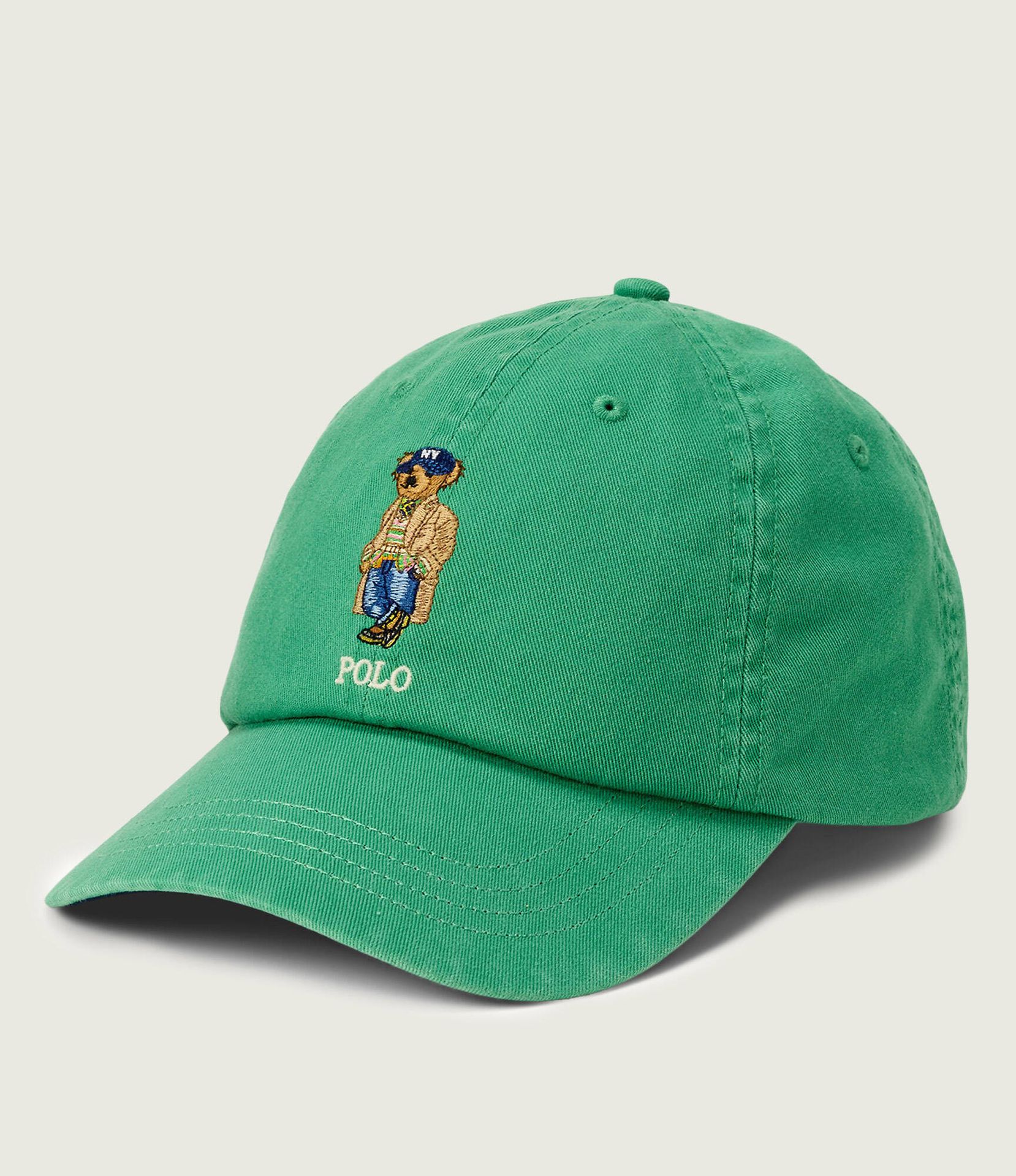 POLO RALPH LAUREN Bejsbolówka