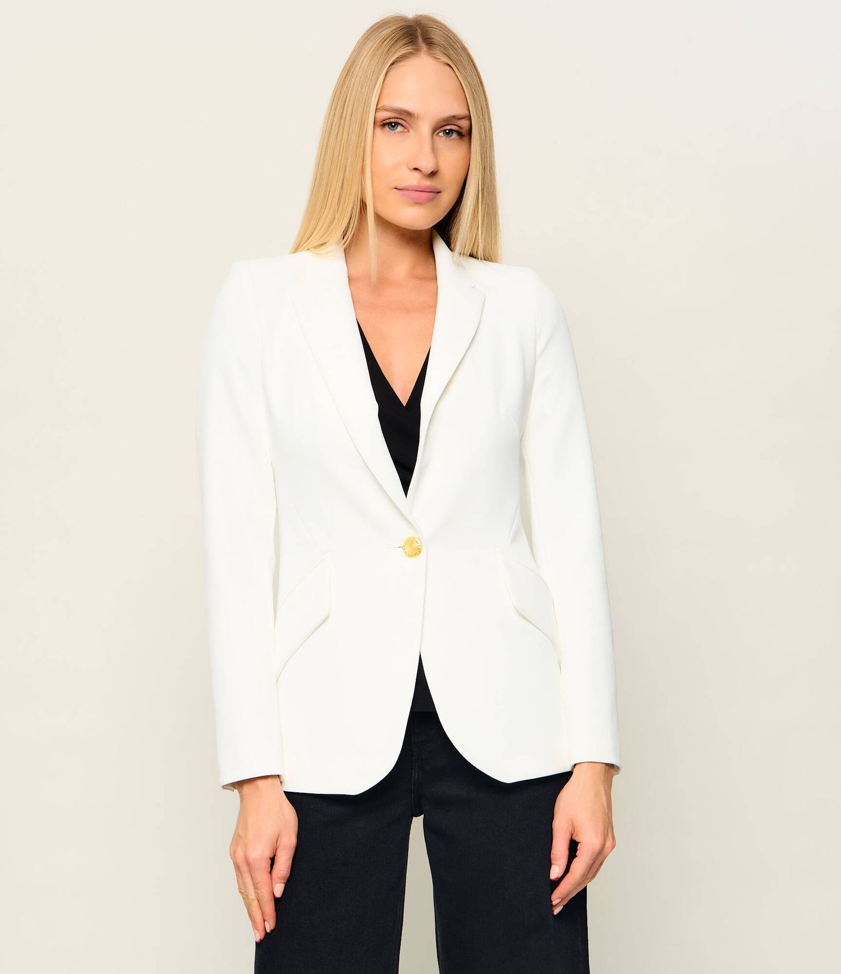 Marciano Guess Marynarka Jasmine Regular Fit