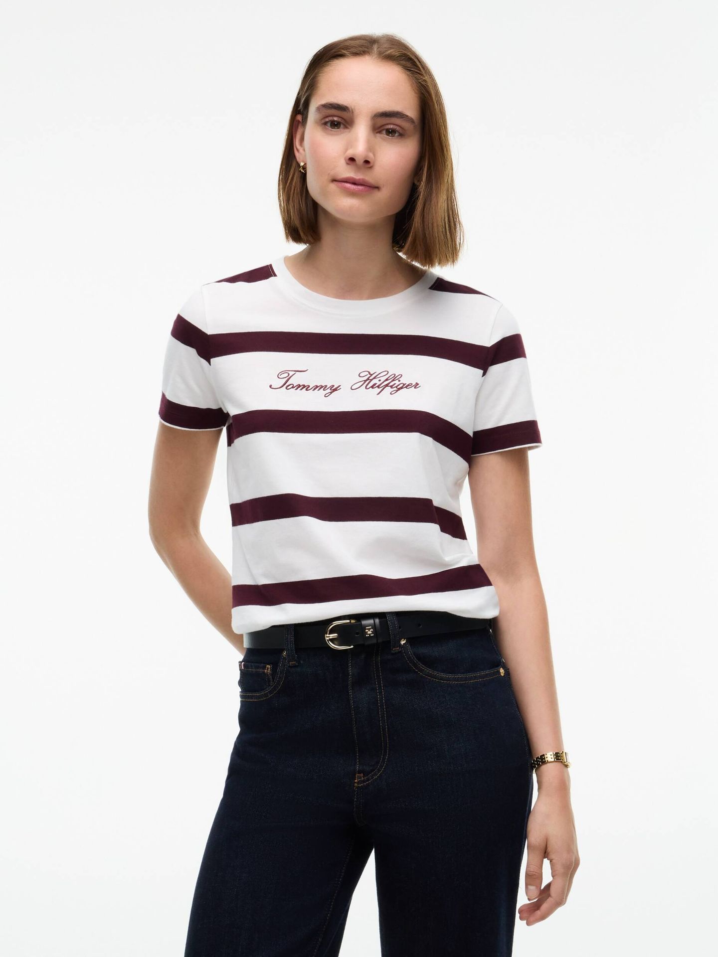 Tommy Hilfiger T-shirt Regular Fit