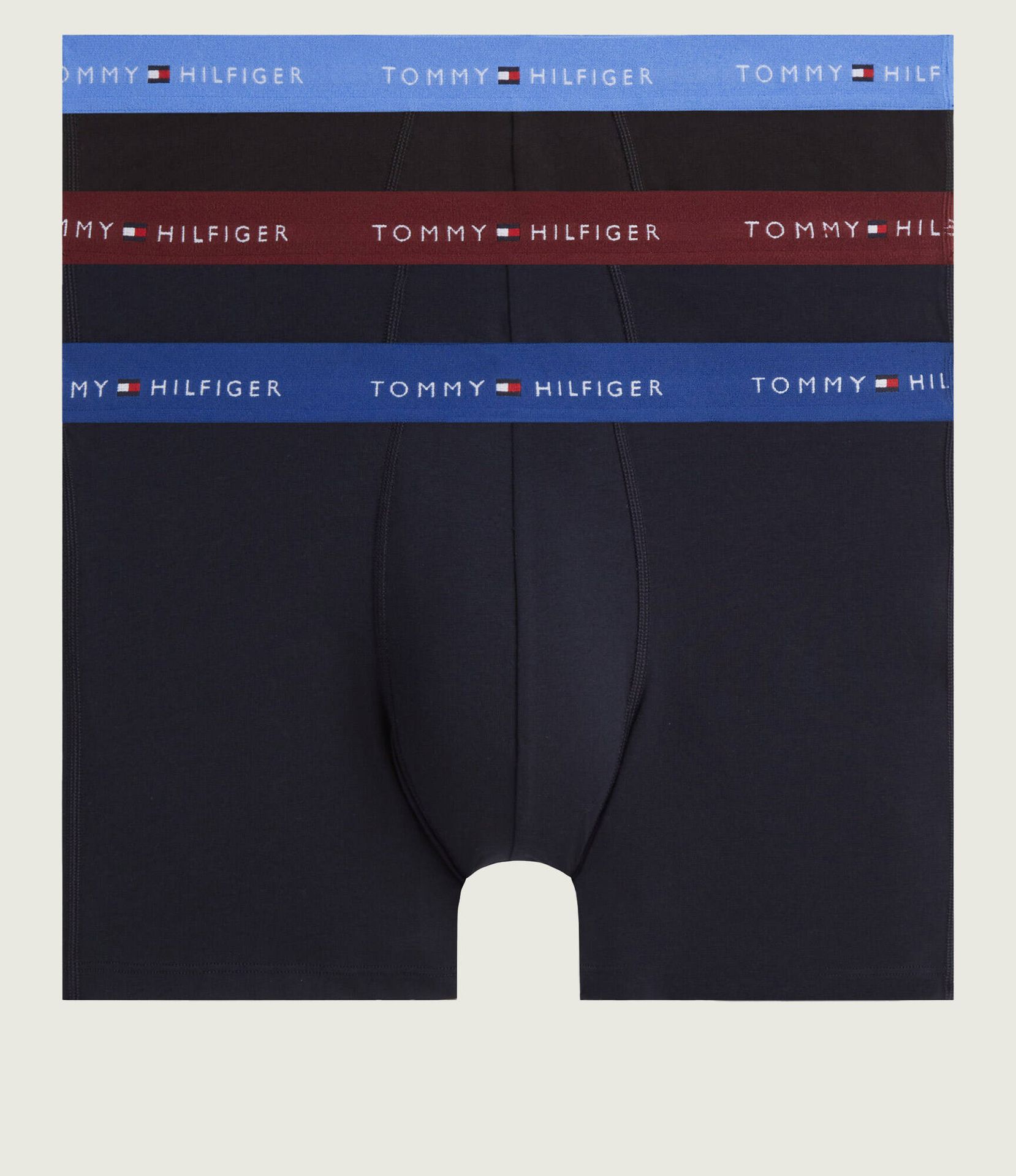Tommy Hilfiger Bokserki 3-pack