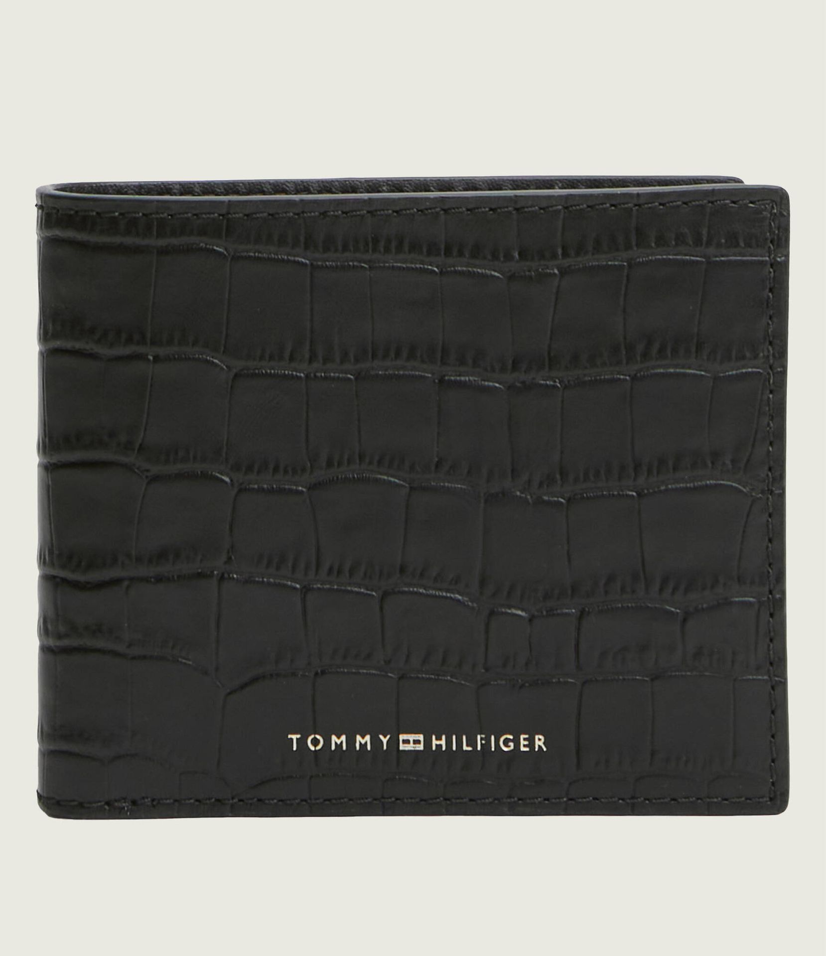 Tommy Hilfiger Skórzany portfel