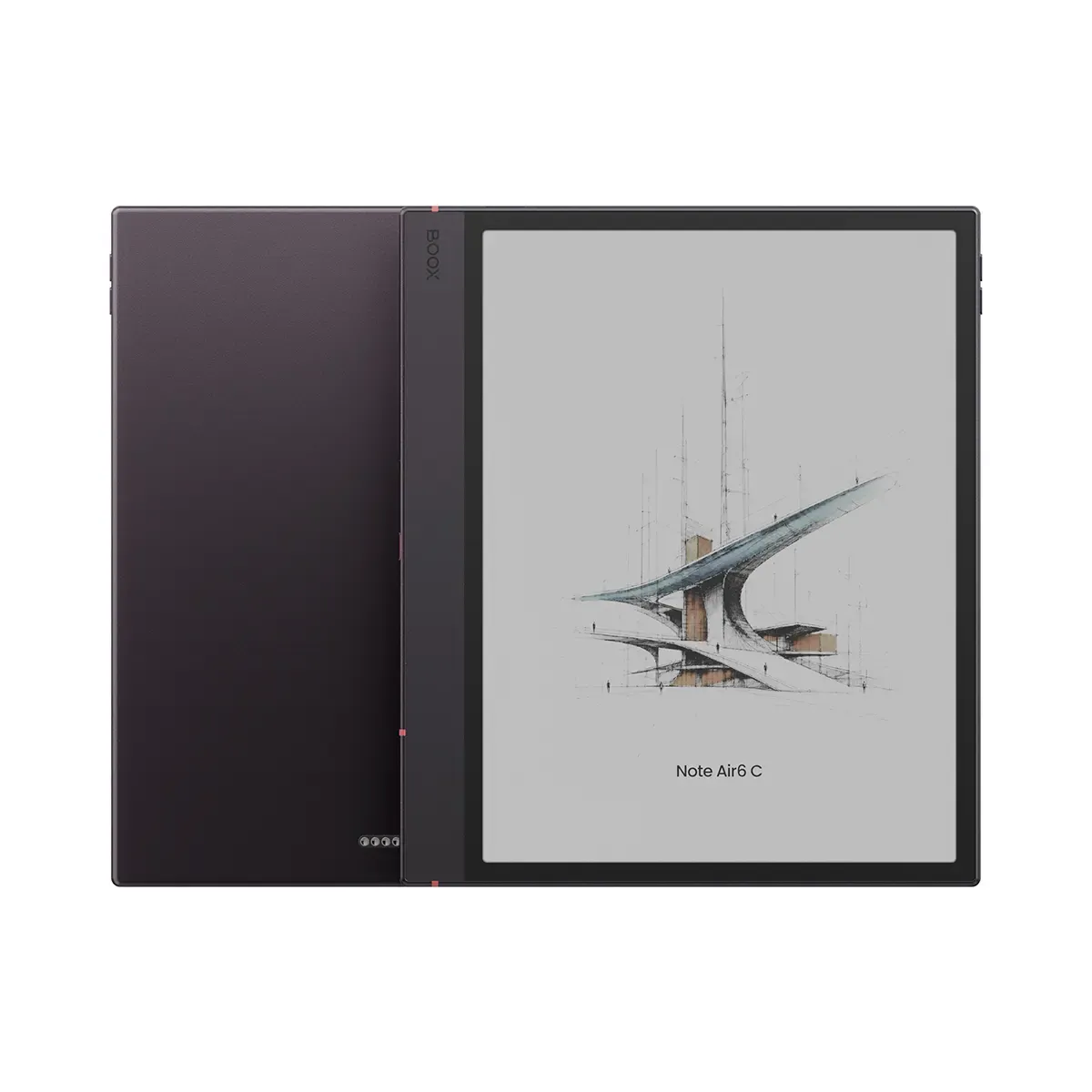Onyx Boox Note Air 6 C + 2200 ebooków