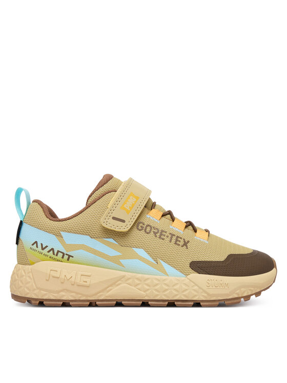 Primigi Sneakersy GORE-TEX 2419022 S Beżowy