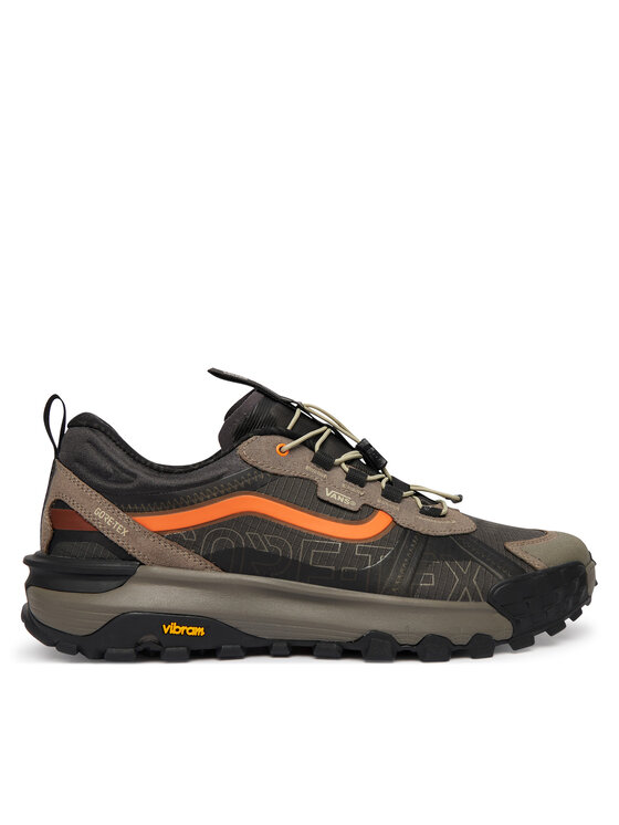 Vans Trekkingi Crosspath XC GORE-TEX MTE VN000DAMY8J1 Czarny