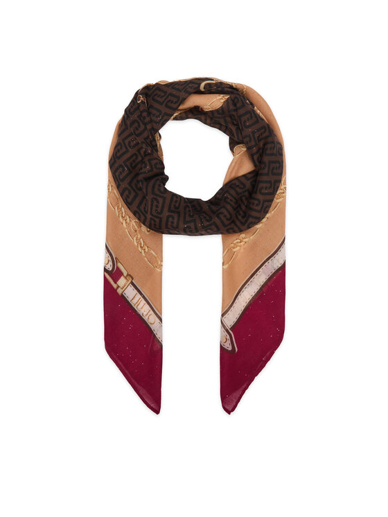 Liu Jo Chusta 2F6069 T2745 Czarny