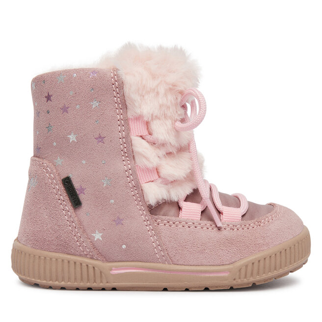 Śniegowce Primigi GORE-TEX 2361411 Różowy