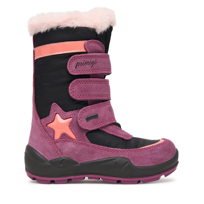Śniegowce Primigi GORE-TEX 2379011 M Różowy