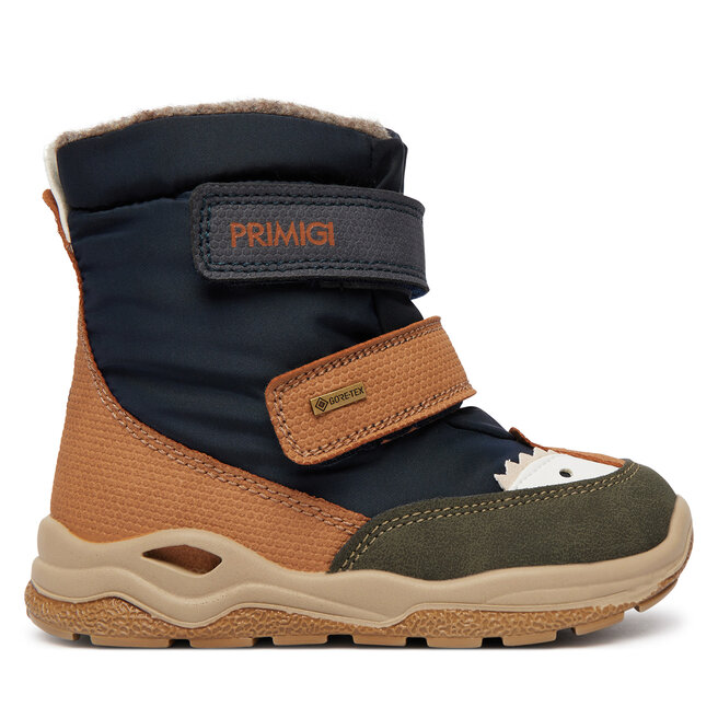 Śniegowce Primigi GORE-TEX 2363233 S Kolorowy