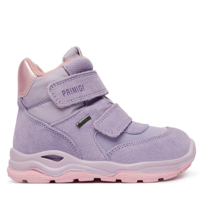 Śniegowce Primigi GORE-TEX 2363111 S Fioletowy jasny