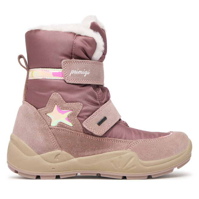 Śniegowce Primigi GORE-TEX 2379111 D Różowy