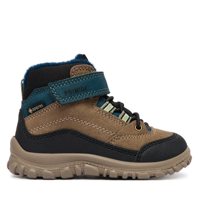 Śniegowce Primigi GORE-TEX 2365022 M Brązowy