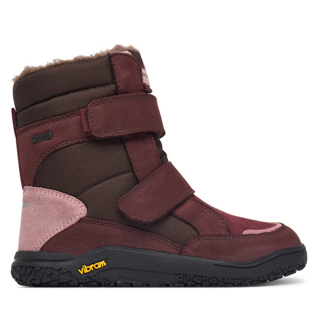 Śniegowce Primigi GORE-TEX 2418300 S Bordowy