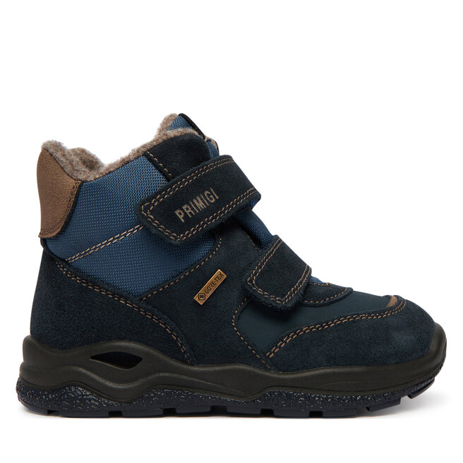 Śniegowce Primigi GORE-TEX 2363100 S Granatowy