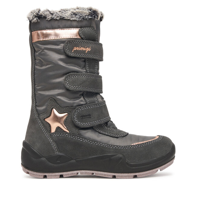 Śniegowce Primigi GORE-TEX 2379055 S Szary