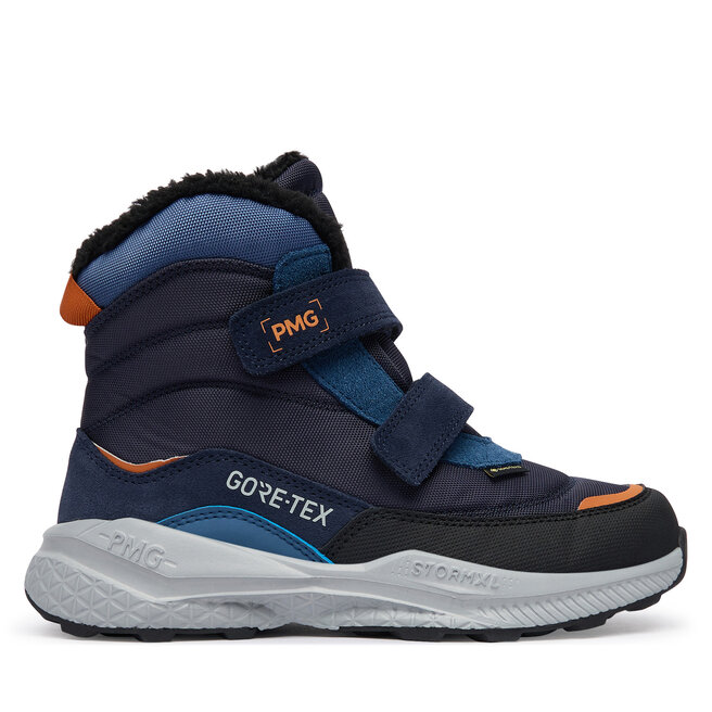 Śniegowce Primigi GORE-TEX 2430122 D Granatowy
